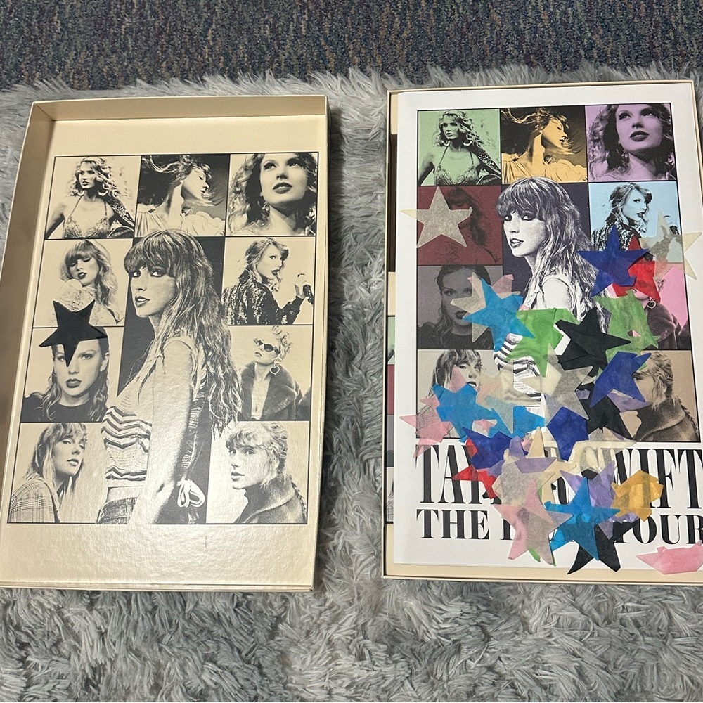 Taylor Swift Eras Tour VIP box - Foxborough 5/19 - Picture 2 of 9